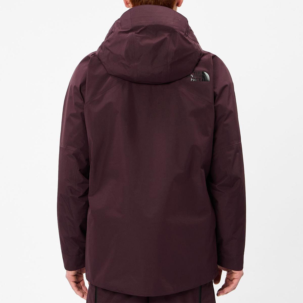 ザ・ノース・フェイスTHENORTHFACEスノボースノボスノーボードレイバックライドジャケットウェアジャケットNS62512-DDメンズレディースユニセックス26-27