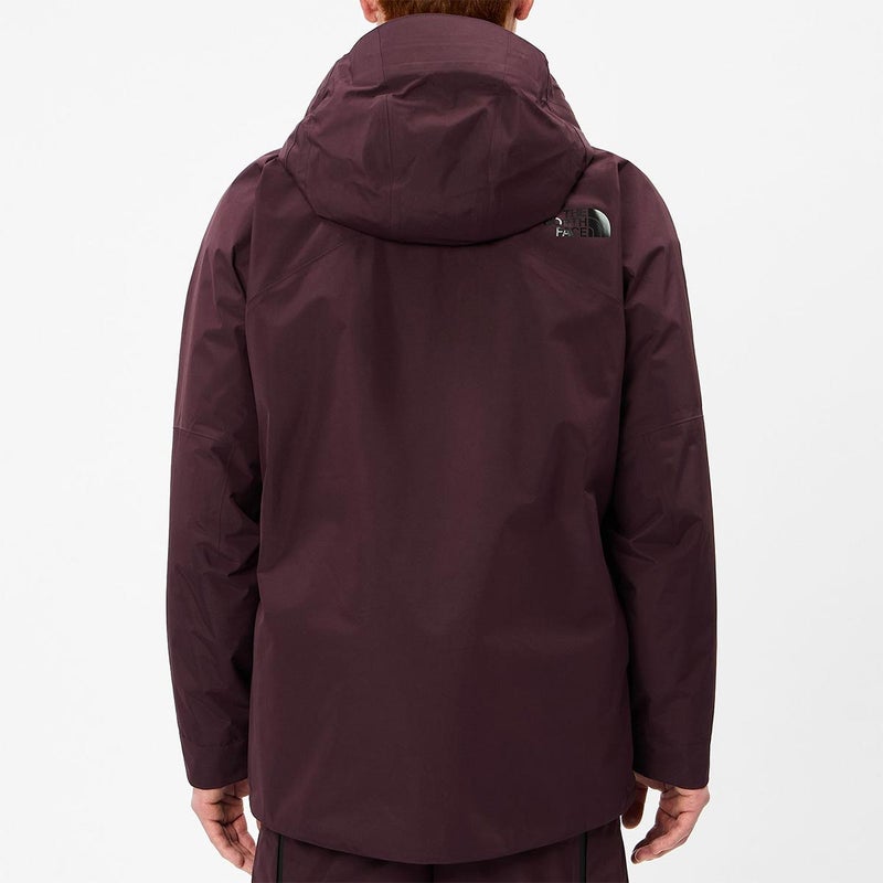 ザ・ノース・フェイスTHENORTHFACEスノボースノボスノーボードレイバックライドジャケットウェアジャケットNS62512-DDメンズレディースユニセックス26-27