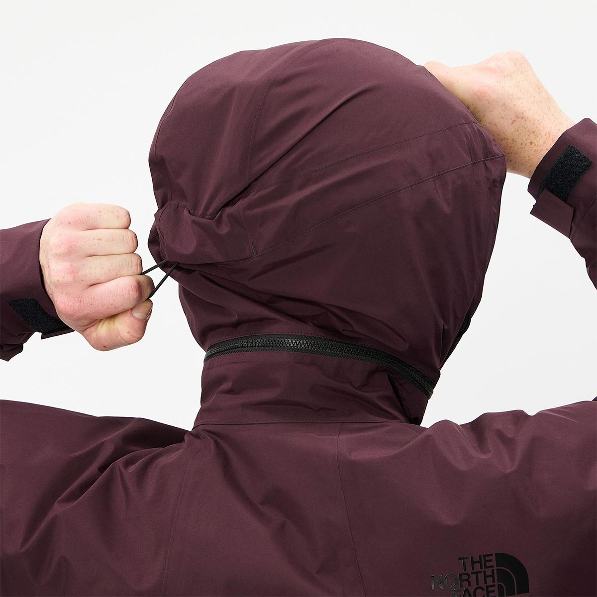 ザ・ノース・フェイスTHENORTHFACEスノボースノボスノーボードレイバックライドジャケットウェアジャケットNS62512-DDメンズレディースユニセックス26-27
