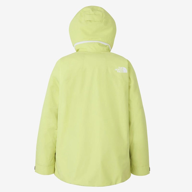 ザ・ノース・フェイスTHENORTHFACEスノボースノボスノーボードレイバックライドジャケットウェアジャケットNS62512-MWメンズレディースユニセックス26-27