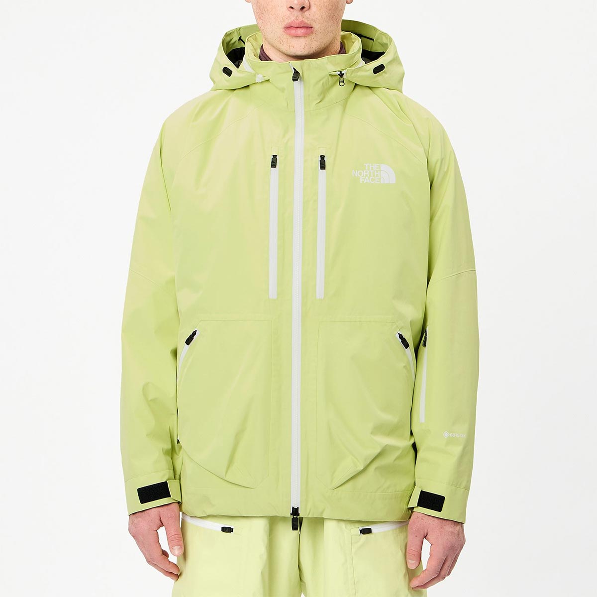 ザ・ノース・フェイスTHENORTHFACEスノボースノボスノーボードレイバックライドジャケットウェアジャケットNS62512-MWメンズレディースユニセックス26-27