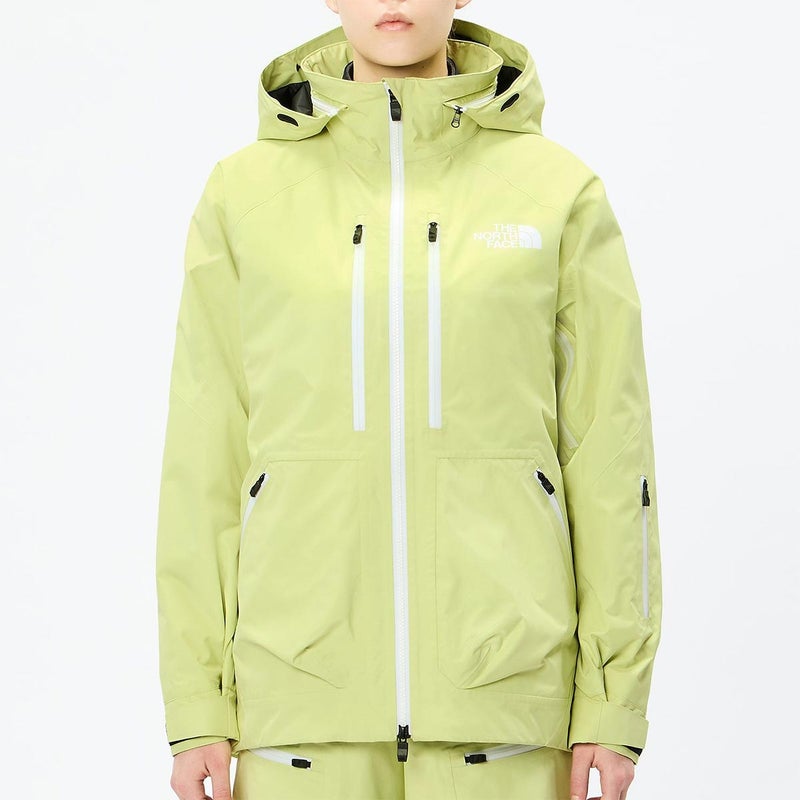 ザ・ノース・フェイスTHENORTHFACEスノボースノボスノーボードレイバックライドジャケットウェアジャケットNS62512-MWメンズレディースユニセックス26-27