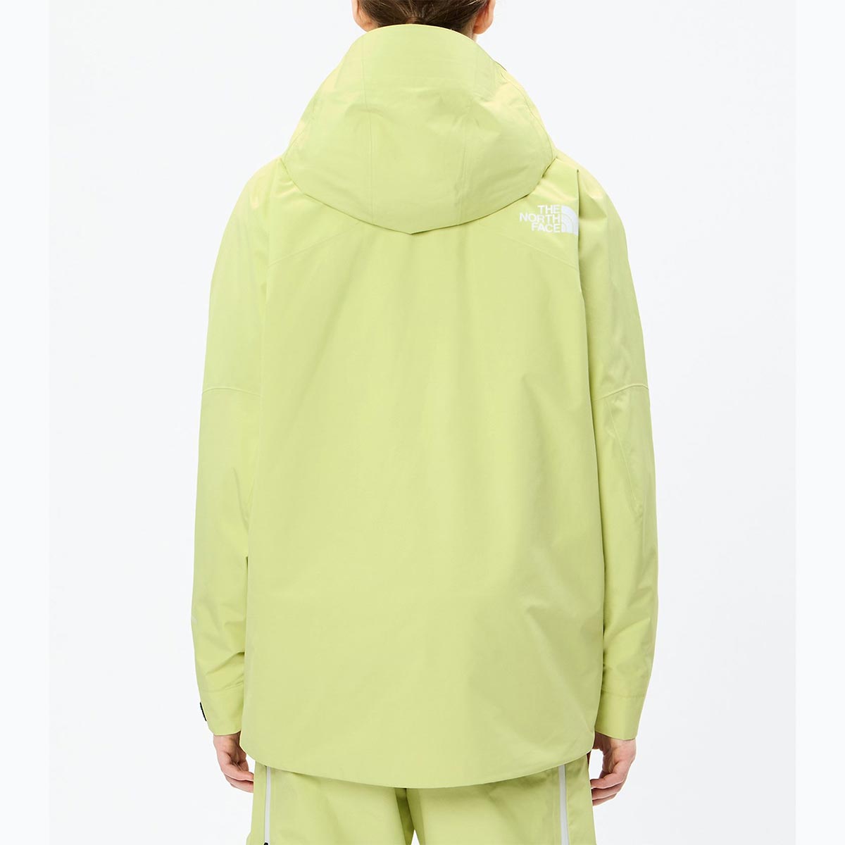 ザ・ノース・フェイスTHENORTHFACEスノボースノボスノーボードレイバックライドジャケットウェアジャケットNS62512-MWメンズレディースユニセックス26-27