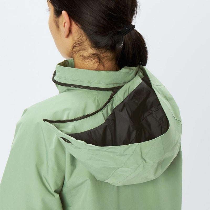 ザ・ノース・フェイスTHENORTHFACEスノボースノボスノーボードレイバックライドジャケットウェアジャケットNS62512-MWメンズレディースユニセックス26-27