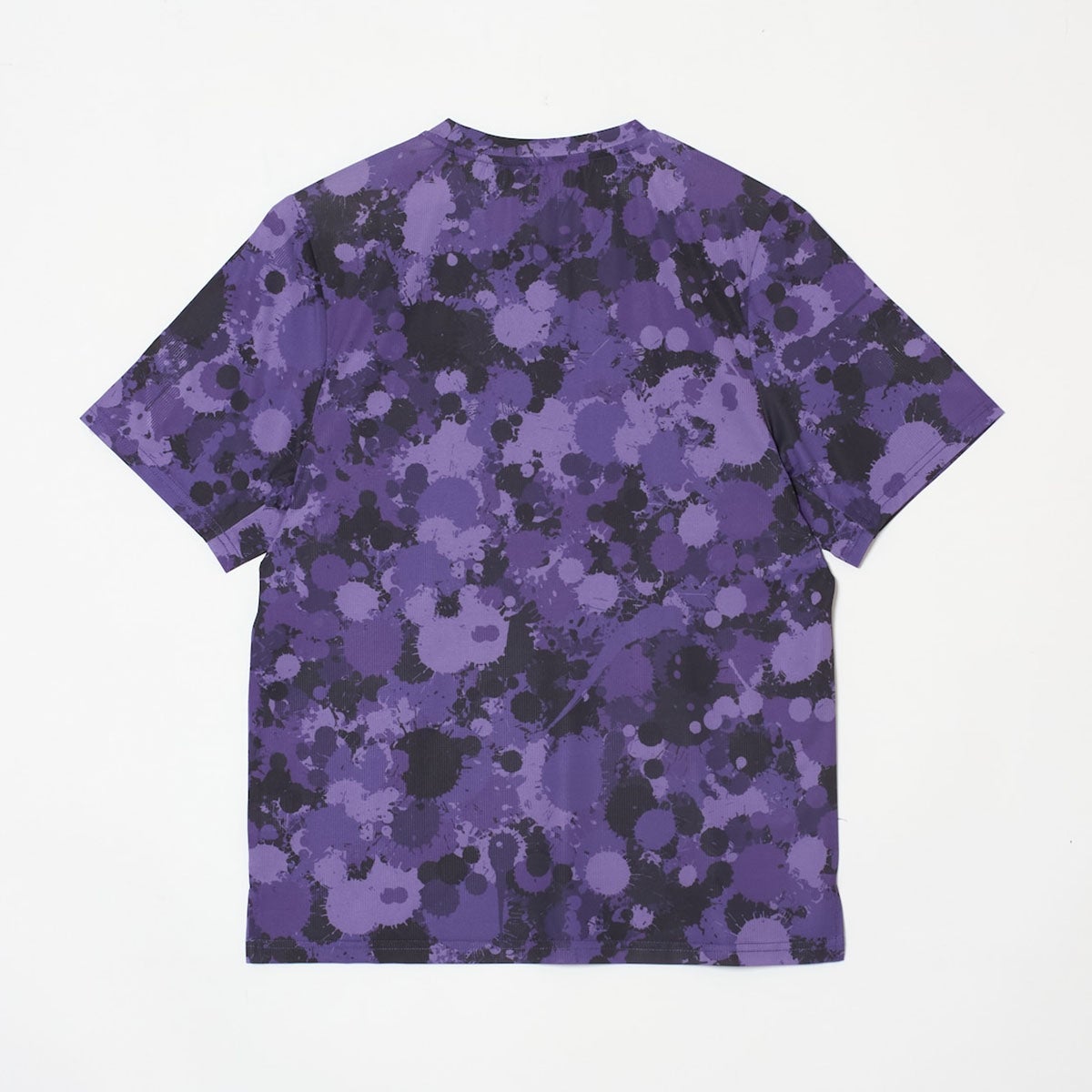 ジンガーJINGERランニングウェア半袖TシャツランニングTシャツJ-1055-PPLメンズレディースユニセックス26FA秋冬