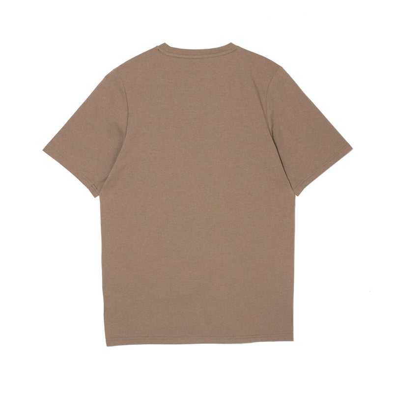 ジンガーJINGERランニングウェア半袖TシャツランニングTシャツJ-1056-BRNメンズレディースユニセックス26FA秋冬