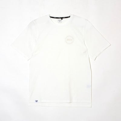 ジンガーJINGERランニングウェア半袖TシャツランニングTシャツJ-1056-WHTメンズレディースユニセックス26FA秋冬