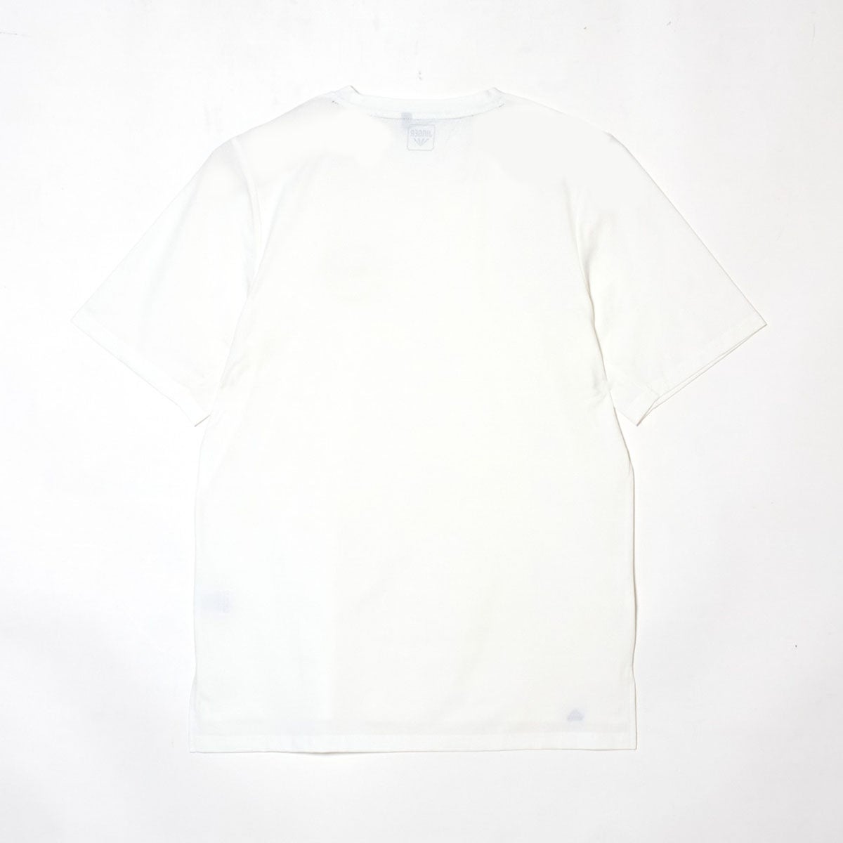 ジンガーJINGERランニングウェア半袖TシャツランニングTシャツJ-1056-WHTメンズレディースユニセックス26FA秋冬