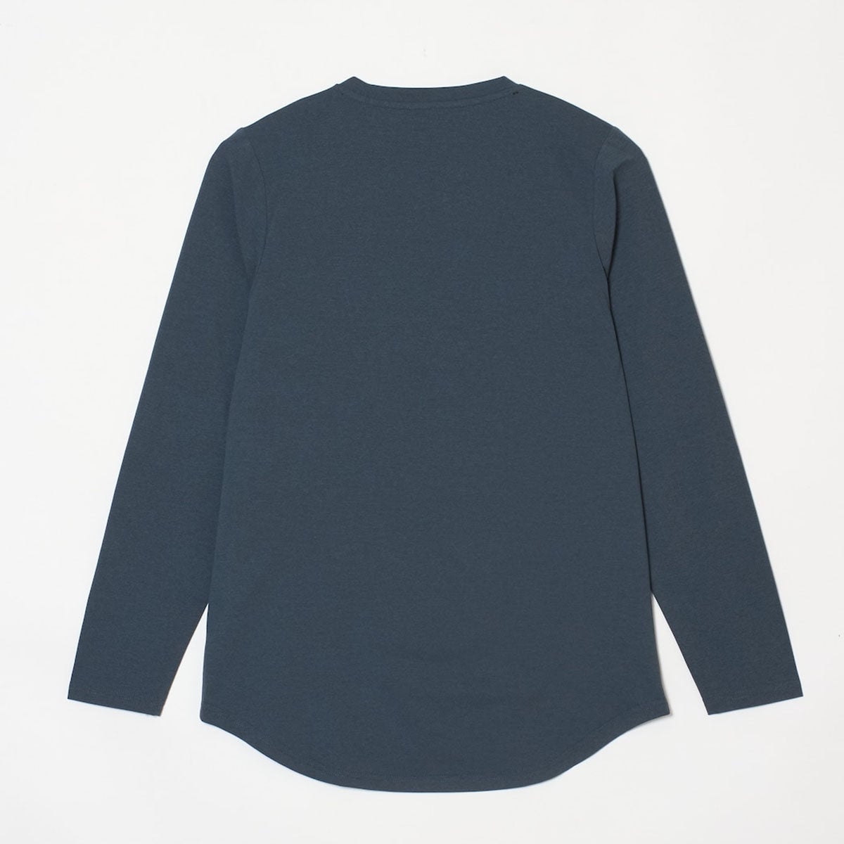 ジンガーJINGERランニングウェア長袖TシャツロンTランニングロングスリーブTシャツJ-5012-BLUメンズレディースユニセックス26FA秋冬