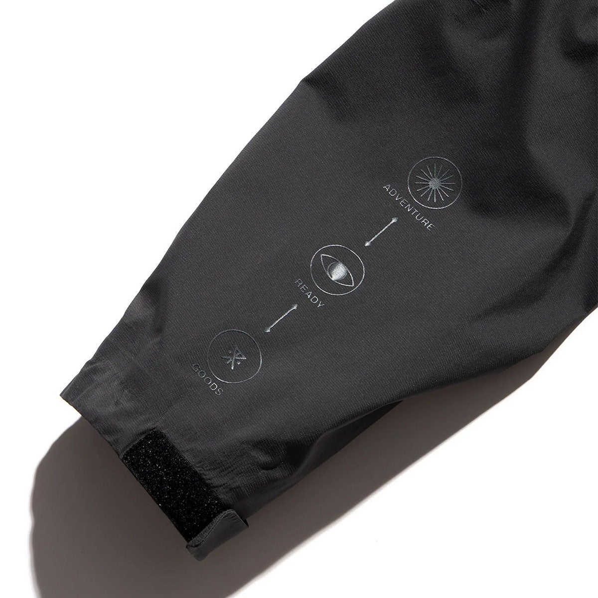 ランアモックRUNAMOKランニングウェアアウタージャケットSHIELDRAINJACKETRJ319-ONXメンズ男性26FA秋冬