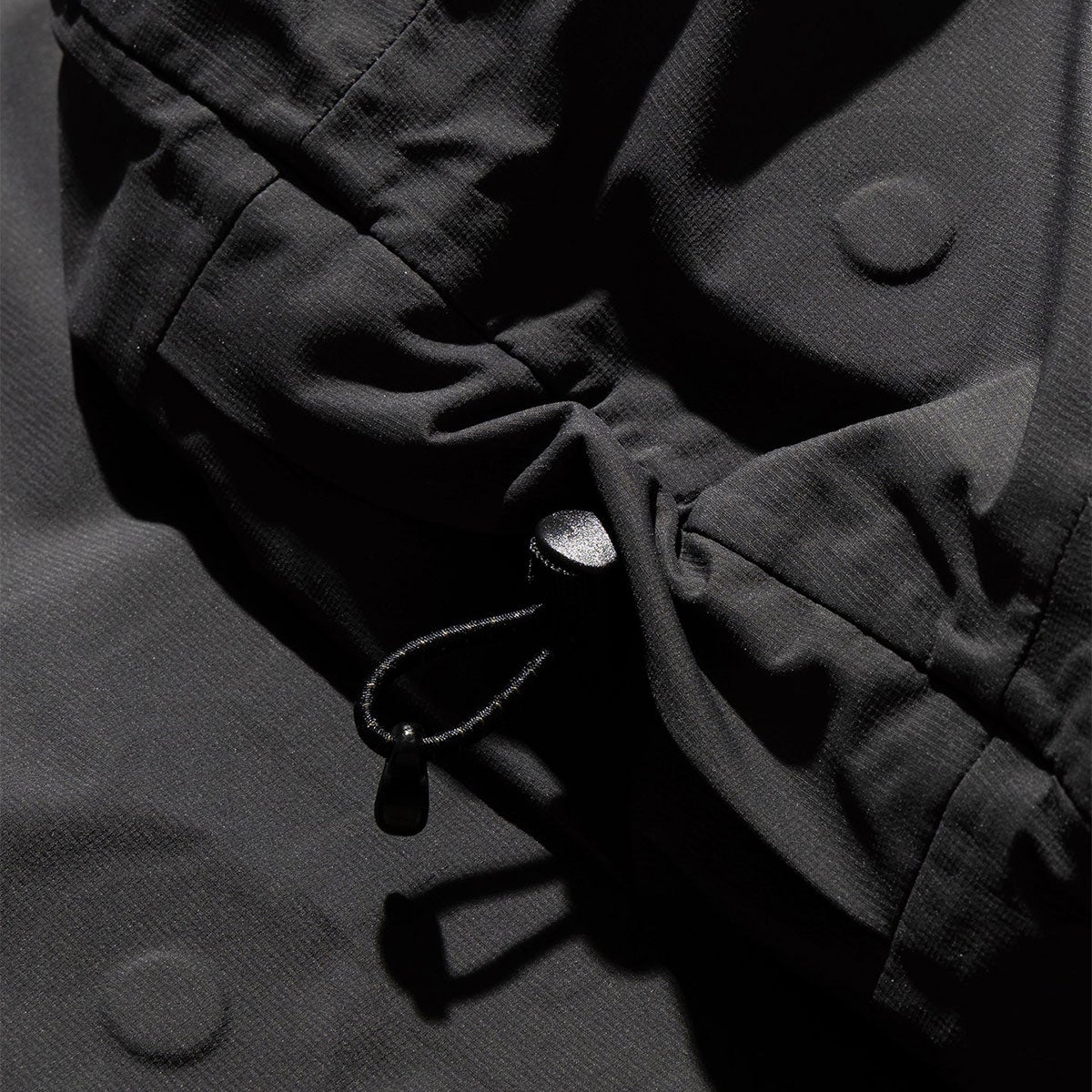 ランアモックRUNAMOKランニングウェアアウタージャケットSHIELDRAINJACKETRJ319-ONXメンズ男性26FA秋冬