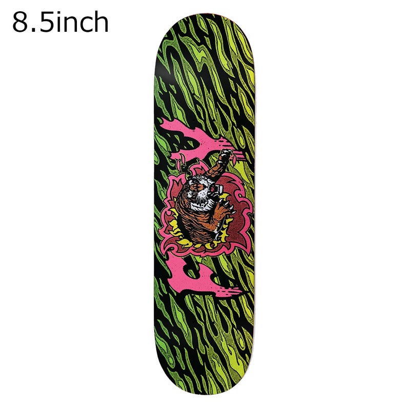 デスウィッシュDEATHWISHスケボースケートボードデッキ板JFPrimalTwinDeck8.501-01-2100