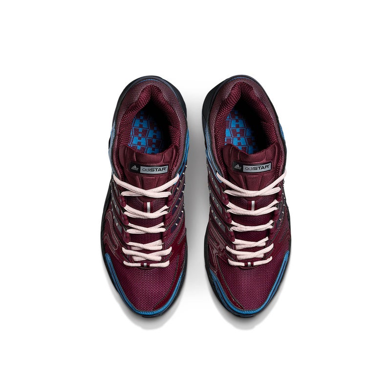 アディダススケートボーディングADIDASSKATEBOARDINGスケボースケートボードスケシュースニーカーシューズ靴HARDIESADISTARCONTROL5HQ5289メンズ男性26FA秋冬