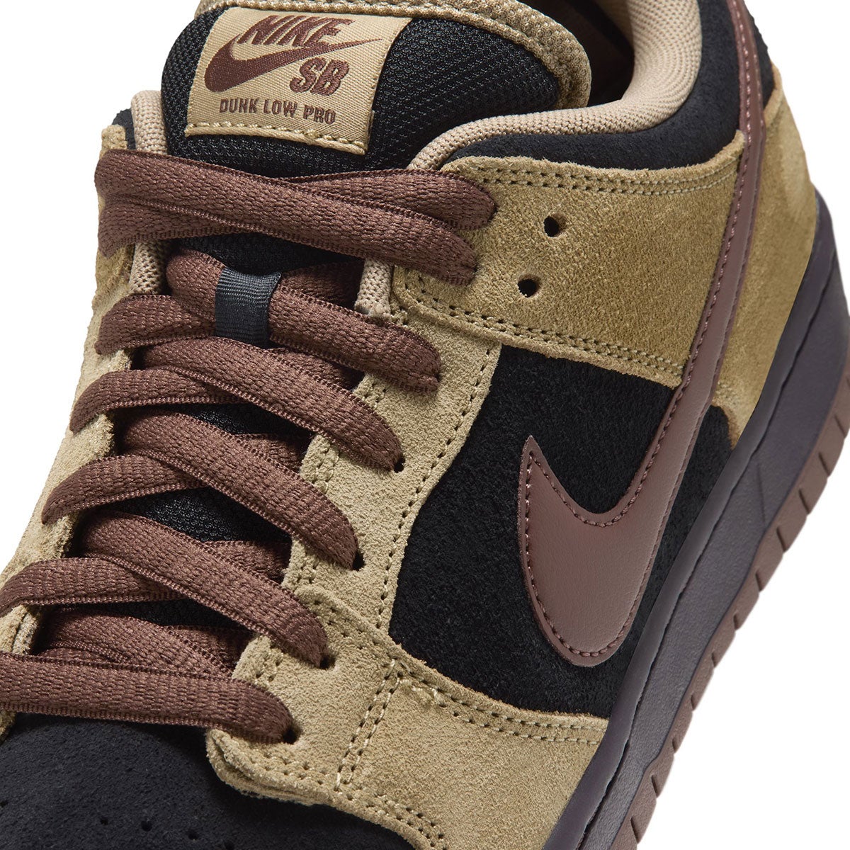 ナイキSBNIKESBスケボースケートボードスケシュースニーカーシューズ靴DUNKLOWPROFILBERTANDBLACKHQ1625-201メンズ男性26HO秋冬
