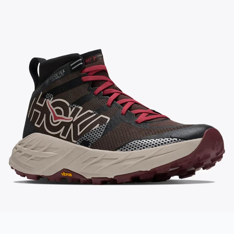 ホカHOKAランニングランシューシューズ靴Speedgoat7HikeGTXスピードゴート7ハイクGTX1176638-SHCLメンズ男性26FA秋冬