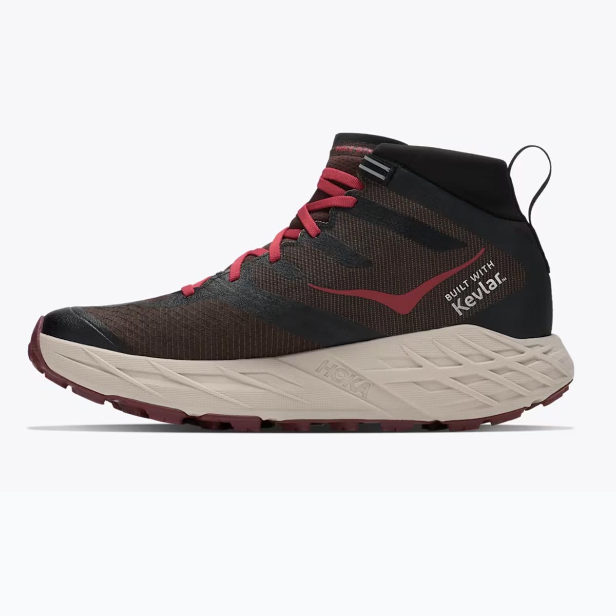 ホカHOKAランニングランシューシューズ靴Speedgoat7HikeGTXスピードゴート7ハイクGTX1176638-SHCLメンズ男性26FA秋冬