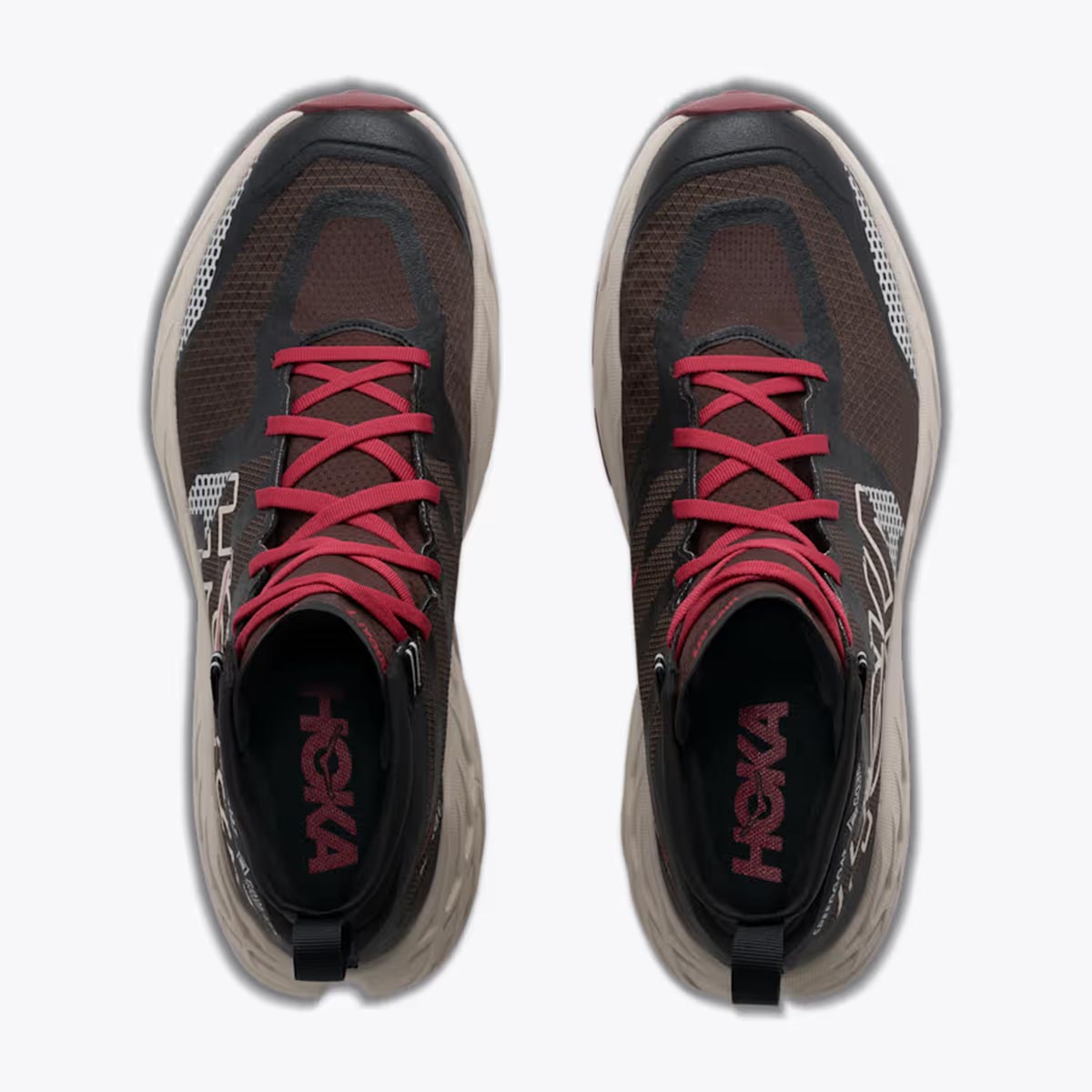ホカHOKAランニングランシューシューズ靴Speedgoat7HikeGTXスピードゴート7ハイクGTX1176638-SHCLメンズ男性26FA秋冬