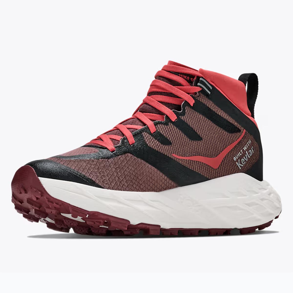 ホカHOKAランニングランシューシューズ靴Speedgoat7HikeGTXスピードゴート7ハイクGTX1176671-SZLレディース女性26FA秋冬