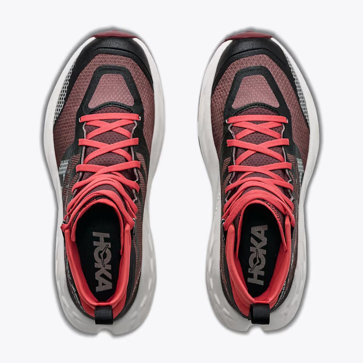 ホカHOKAランニングランシューシューズ靴Speedgoat7HikeGTXスピードゴート7ハイクGTX1176671-SZLレディース女性26FA秋冬