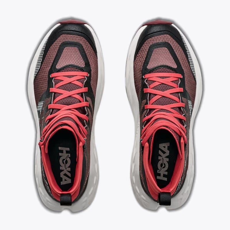 ホカHOKAランニングランシューシューズ靴Speedgoat7HikeGTXスピードゴート7ハイクGTX1176671-SZLレディース女性26FA秋冬