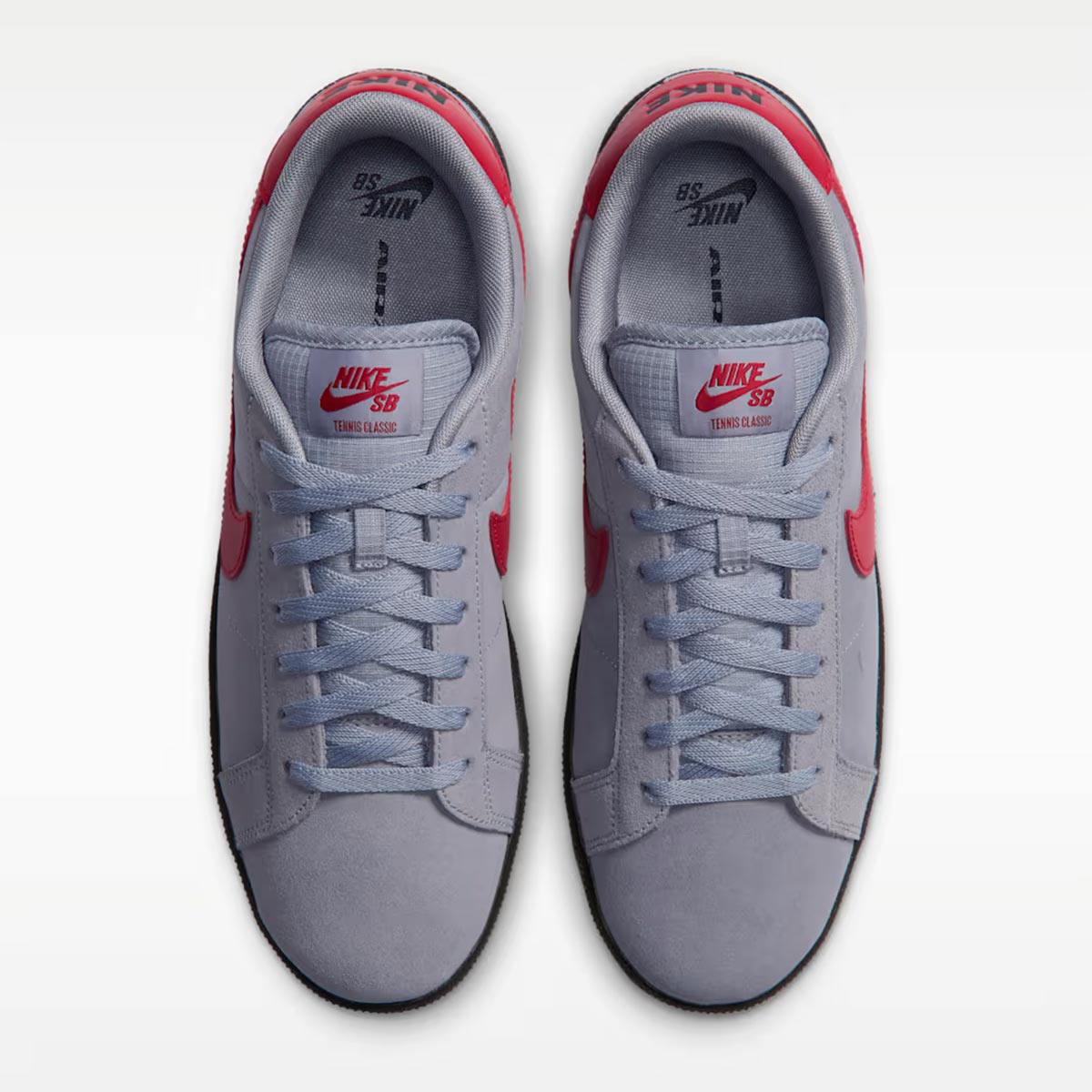 ナイキSBNIKESBスケボースケートボードスケシュースニーカーシューズ靴ズームテニスクラシックHF7386-005メンズ男性26HO秋冬