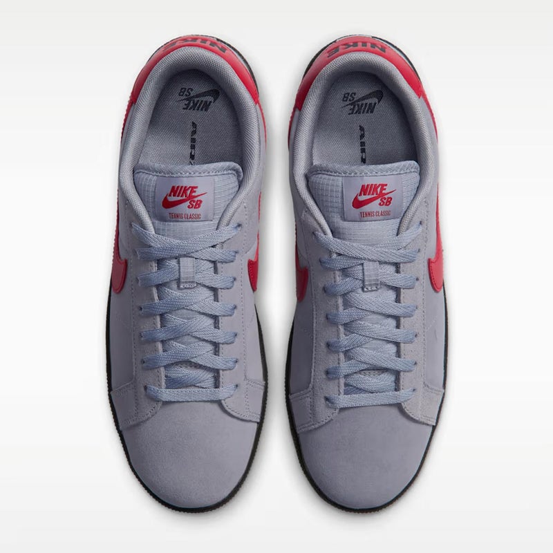 ナイキSBNIKESBスケボースケートボードスケシュースニーカーシューズ靴ズームテニスクラシックHF7386-005メンズ男性26HO秋冬