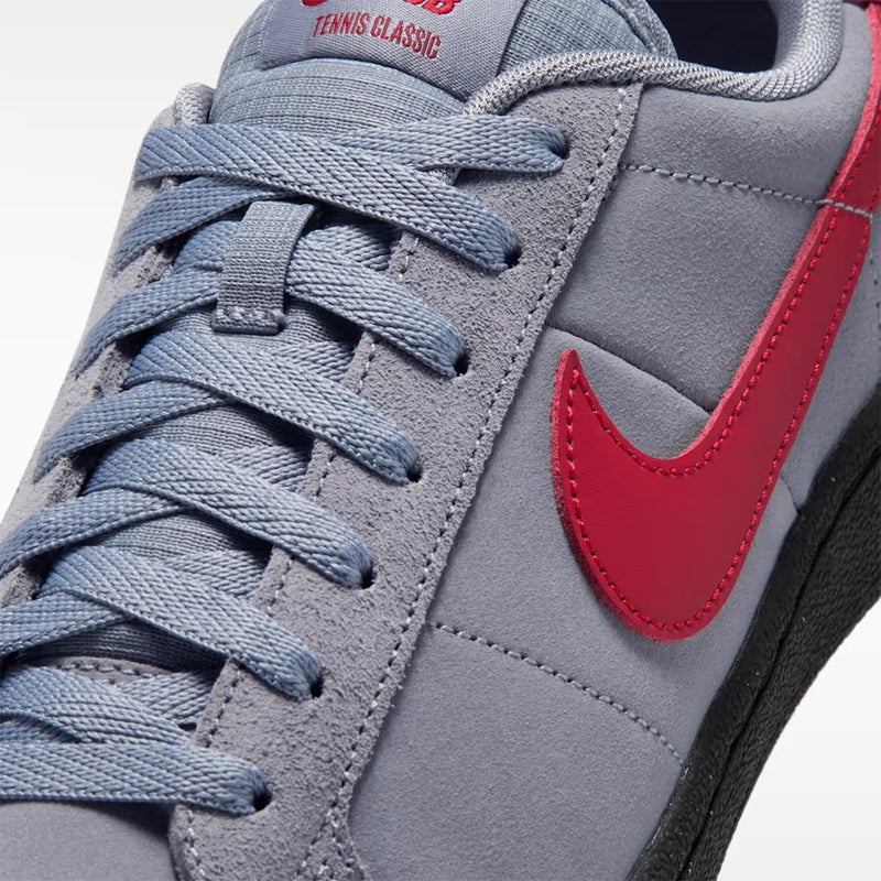 ナイキSBNIKESBスケボースケートボードスケシュースニーカーシューズ靴ズームテニスクラシックHF7386-005メンズ男性26HO秋冬