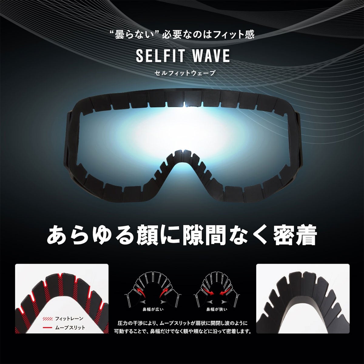 アックスAXEスノボースノボスノーボードゴーグルAX800-XSレディース女性25-26