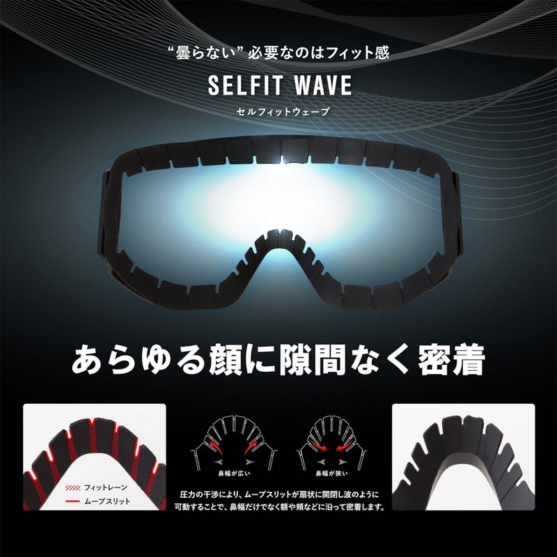 アックスAXEスノボースノボスノーボードゴーグルAX800-XSレディース女性25-26