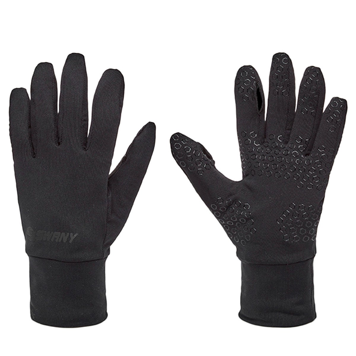 スワニーSWANYスノボースノボスノーボードグローブ手袋PolygieneInnerGloveポリジンインナーグローブRC-330メンズ男性25-26