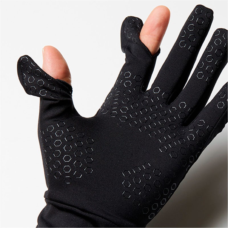 スワニーSWANYスノボースノボスノーボードグローブ手袋PolygieneInnerGloveポリジンインナーグローブRC-330メンズ男性25-26