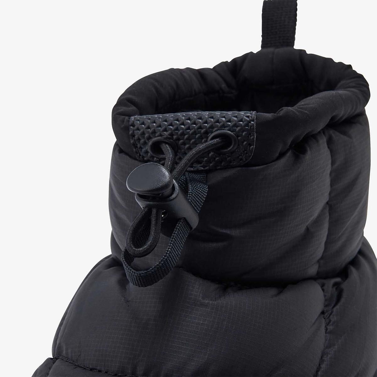 ザ・ノース・フェイスTHENORTHFACEアウトドアカジュアルウィンターシューズスノーブーツスノトレヌプシトラクションチャッカNF02671-BKメンズレディースユニセックス26FW秋冬