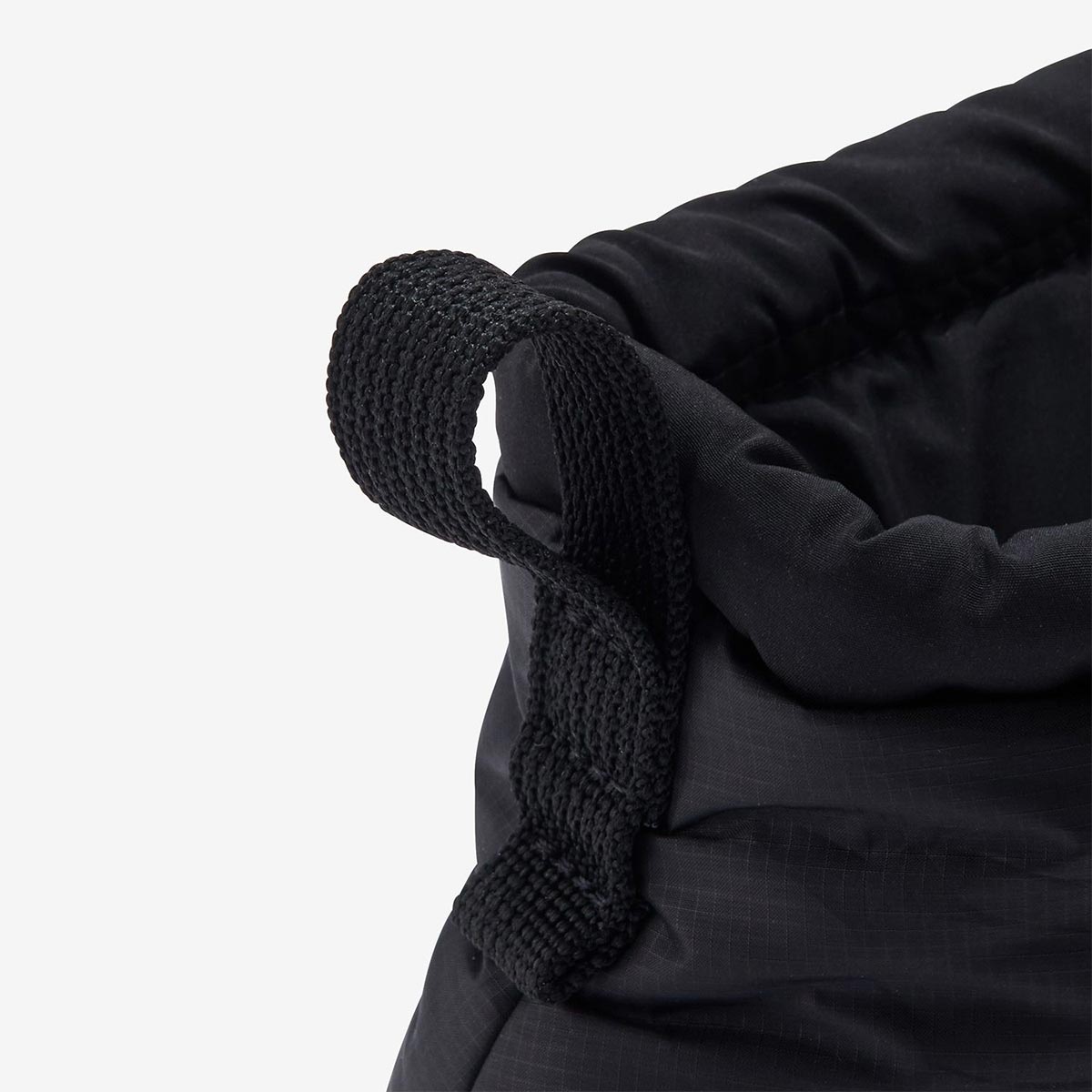 ザ・ノース・フェイスTHENORTHFACEアウトドアカジュアルウィンターシューズスノーブーツスノトレヌプシトラクションチャッカNF02671-BKメンズレディースユニセックス26FW秋冬