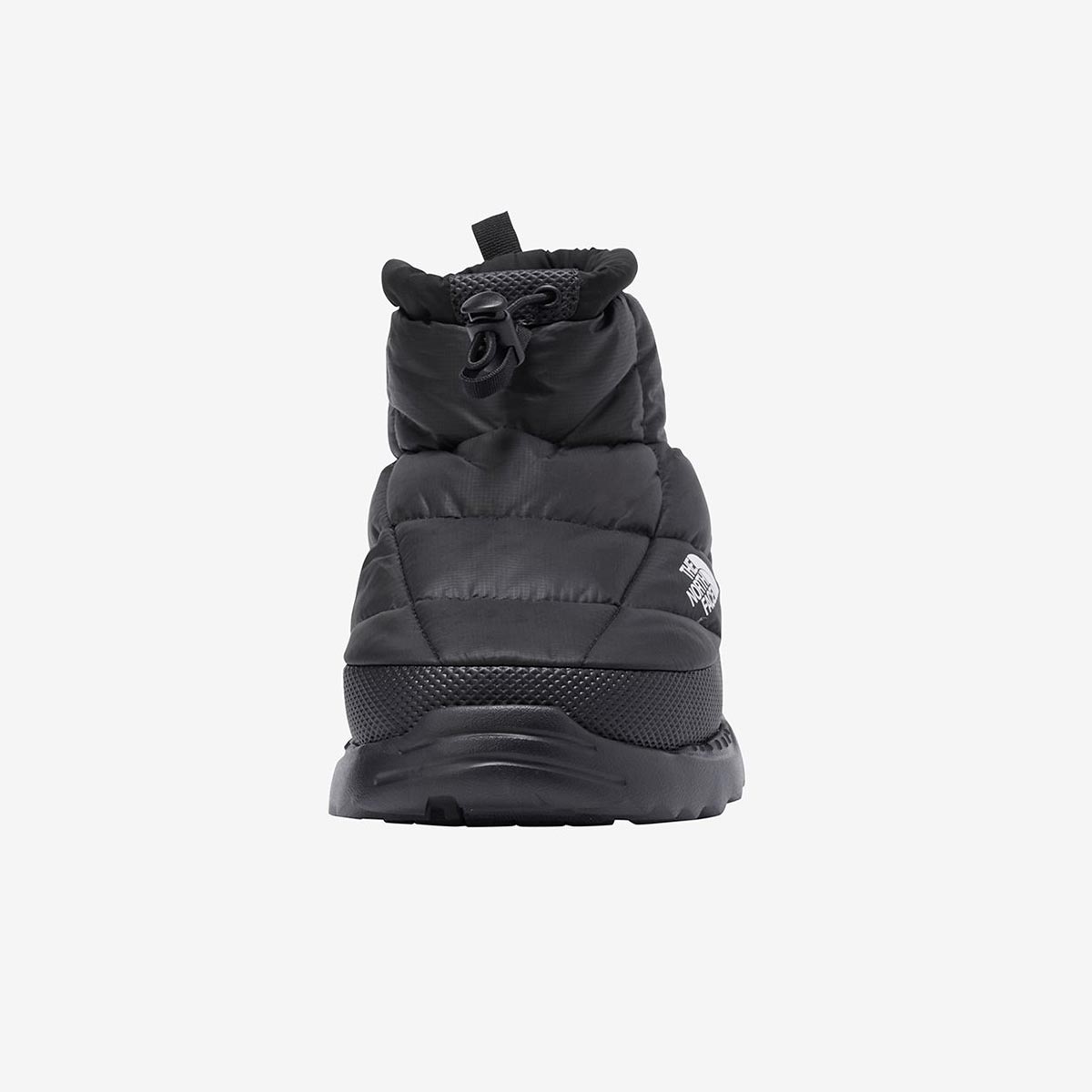 ザ・ノース・フェイスTHENORTHFACEアウトドアカジュアルウィンターシューズスノーブーツスノトレヌプシトラクションチャッカNF02671-KKメンズレディースユニセックス26FW秋冬