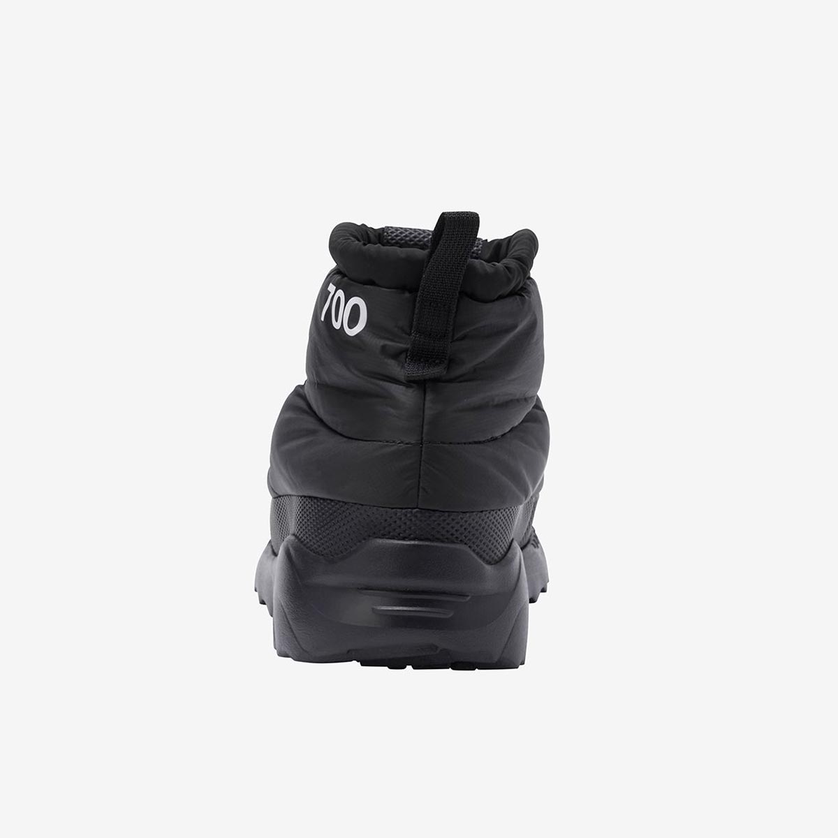 ザ・ノース・フェイスTHENORTHFACEアウトドアカジュアルウィンターシューズスノーブーツスノトレヌプシトラクションチャッカNF02671-KKメンズレディースユニセックス26FW秋冬