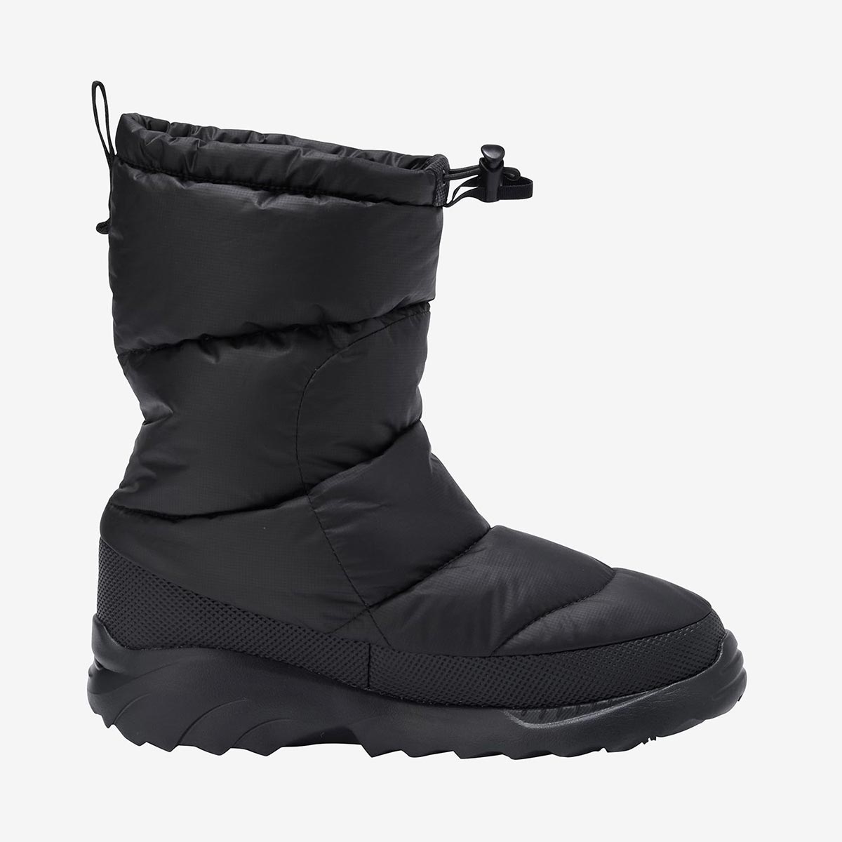 ザ・ノース・フェイスTHENORTHFACEアウトドアカジュアルウィンターシューズスノーブーツスノトレヌプシトラクションブーティNF02672-KKメンズレディースユニセックス26FW秋冬