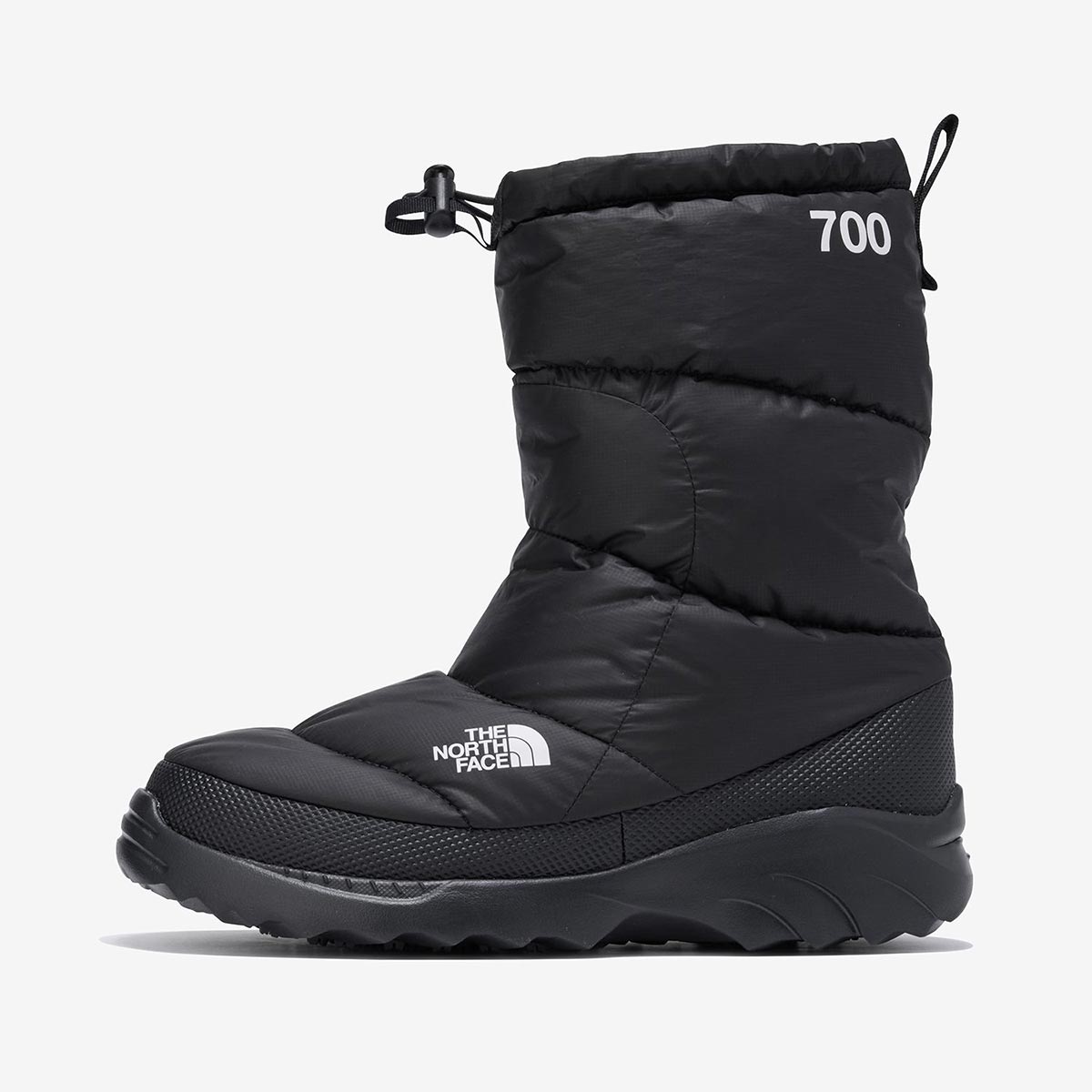 ザ・ノース・フェイスTHENORTHFACEアウトドアカジュアルウィンターシューズスノーブーツスノトレヌプシトラクションブーティNF02672-KKメンズレディースユニセックス26FW秋冬