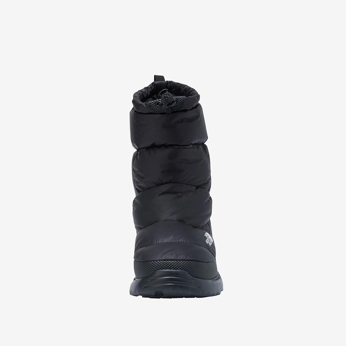 ザ・ノース・フェイスTHENORTHFACEアウトドアカジュアルウィンターシューズスノーブーツスノトレヌプシトラクションブーティNF02672-KKメンズレディースユニセックス26FW秋冬
