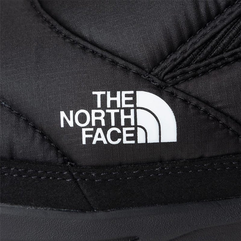 ザ・ノース・フェイスTHENORTHFACEアウトドアカジュアルウィンターシューズスノーブーツスノトレヌプシスリッポンNF52672-FKメンズレディースユニセックス26FW秋冬