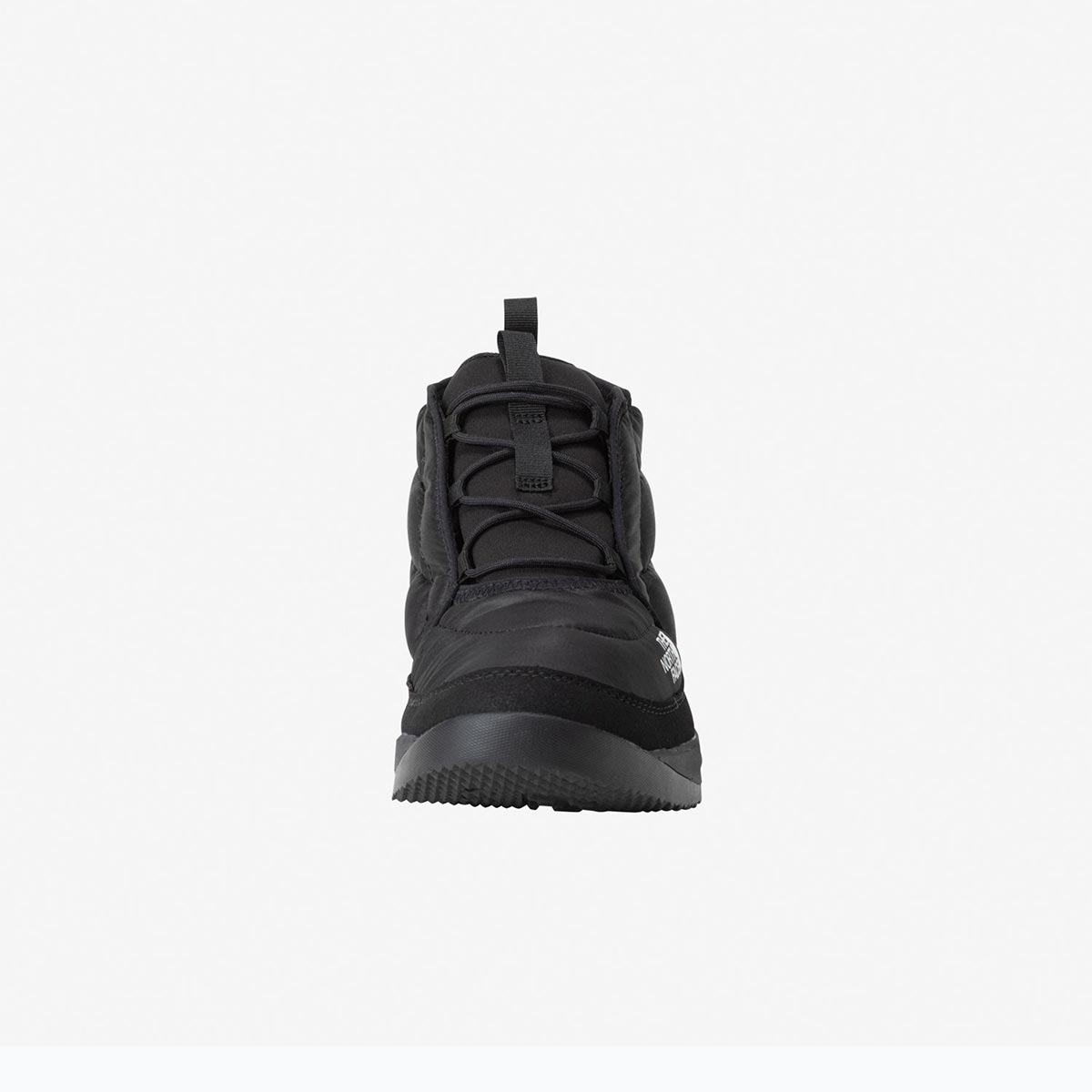 ザ・ノース・フェイスTHENORTHFACEアウトドアカジュアルウィンターシューズスノーブーツスノトレヌプシチャッカウォータープルーフ3NF52681-AAメンズレディースユニセックス26FW秋冬