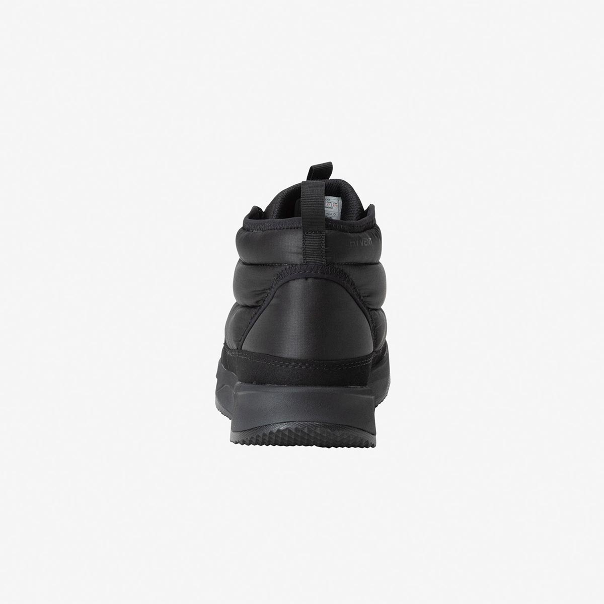 ザ・ノース・フェイスTHENORTHFACEアウトドアカジュアルウィンターシューズスノーブーツスノトレヌプシチャッカウォータープルーフ3NF52681-KKメンズレディースユニセックス26FW秋冬