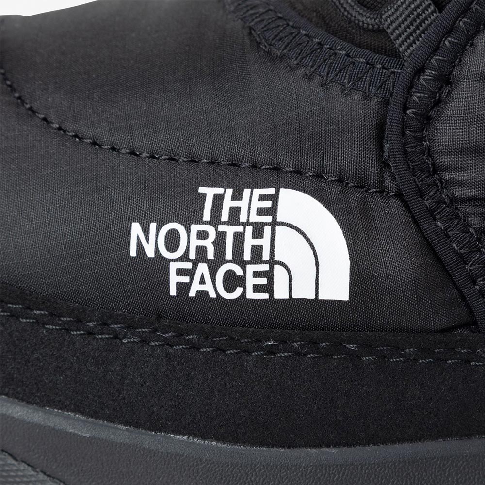 ザ・ノース・フェイスTHENORTHFACEアウトドアカジュアルウィンターシューズスノーブーツスノトレヌプシチャッカウォータープルーフ3NF52681-KKメンズレディースユニセックス26FW秋冬