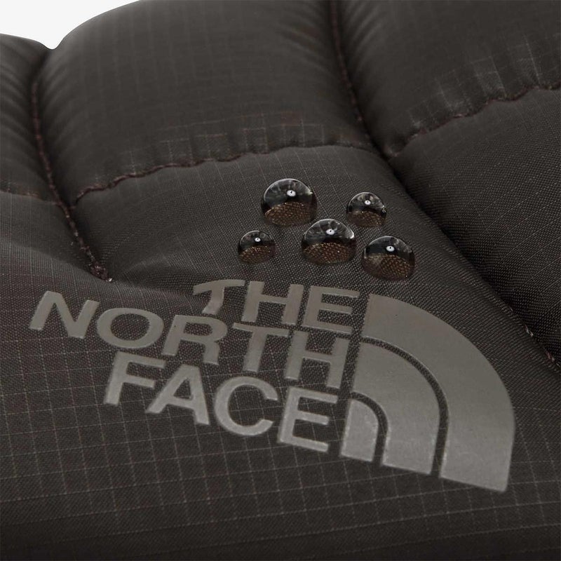 ザ・ノース・フェイスTHENORTHFACEアウトドアカジュアルウィンターシューズスノーブーツスノトレサーモボールトラクションミュールVNFW02671-GSレディース女性26FW秋冬