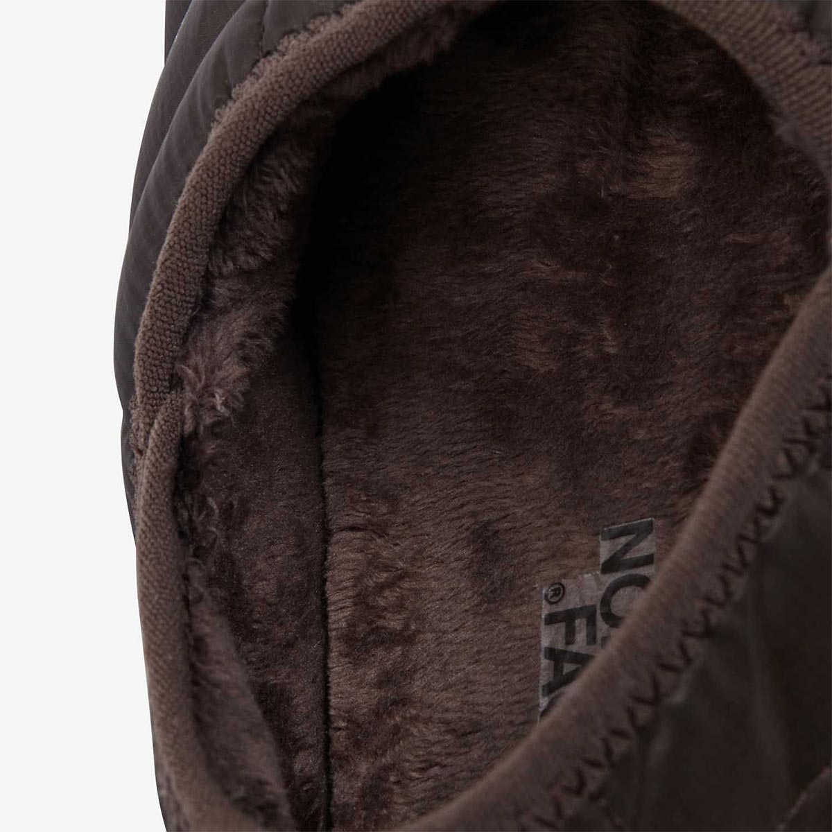 ザ・ノース・フェイスTHENORTHFACEアウトドアカジュアルウィンターシューズスノーブーツスノトレサーモボールトラクションミュールVNFW02671-KKレディース女性26FW秋冬