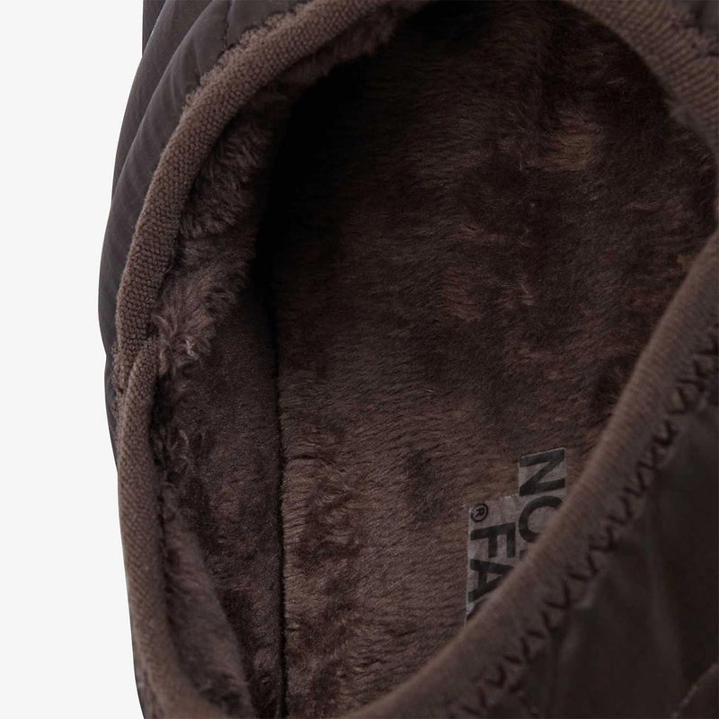 ザ・ノース・フェイスTHENORTHFACEアウトドアカジュアルウィンターシューズスノーブーツスノトレサーモボールトラクションミュールVNFW02671-KKレディース女性26FW秋冬