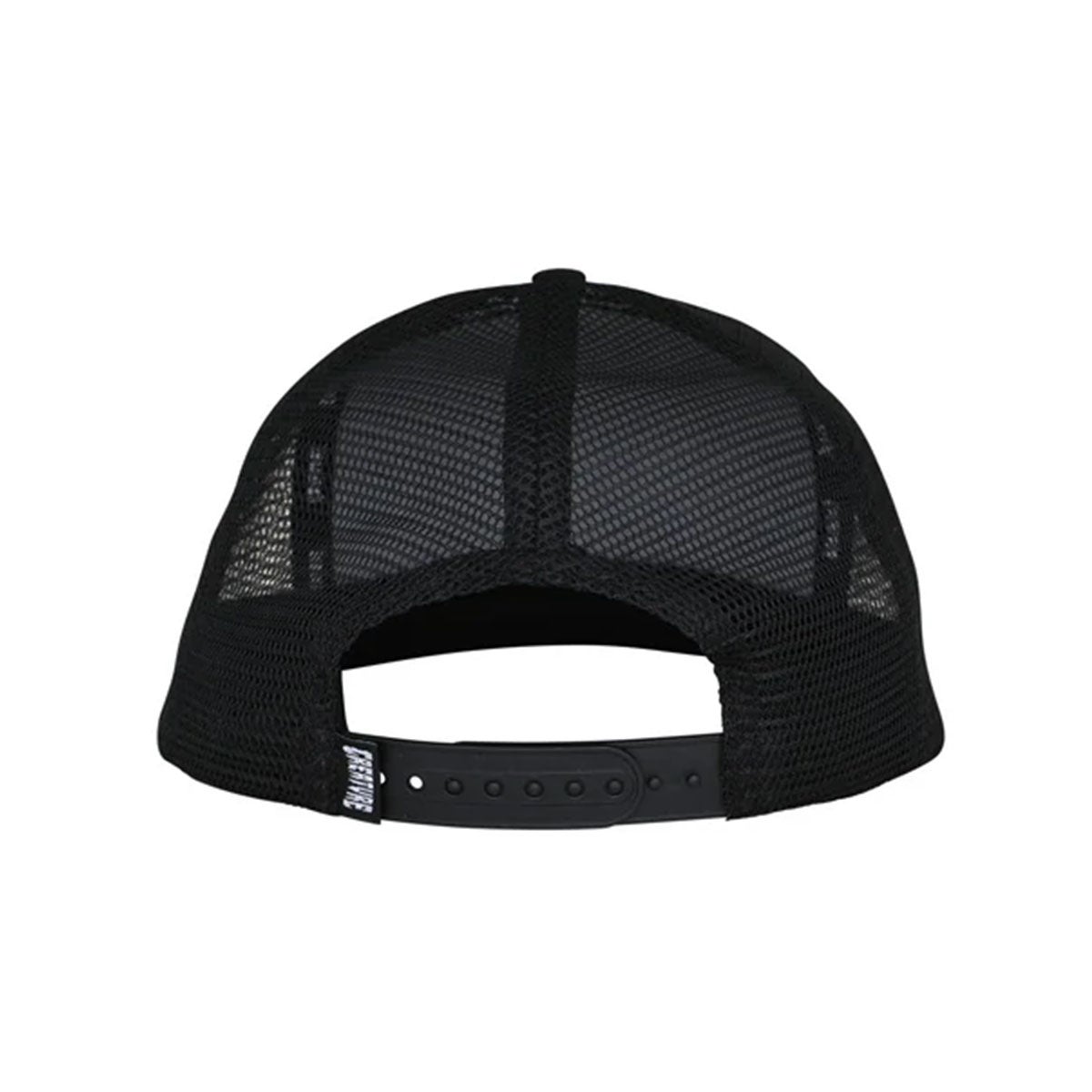 クリーチャーCREATUREスケボースケートボード帽子キャップSECURITYSERVICESNAPBACKHAT56026370226FA秋冬