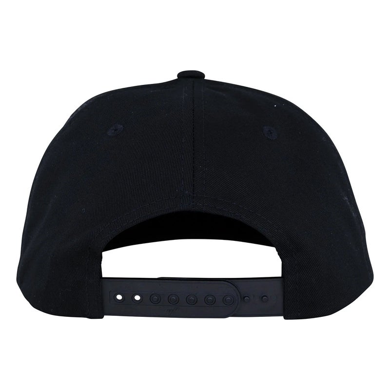 クリーチャーCREATUREスケボースケートボード帽子キャップMONOLOGOSNAPBACKHAT56026370626FA秋冬