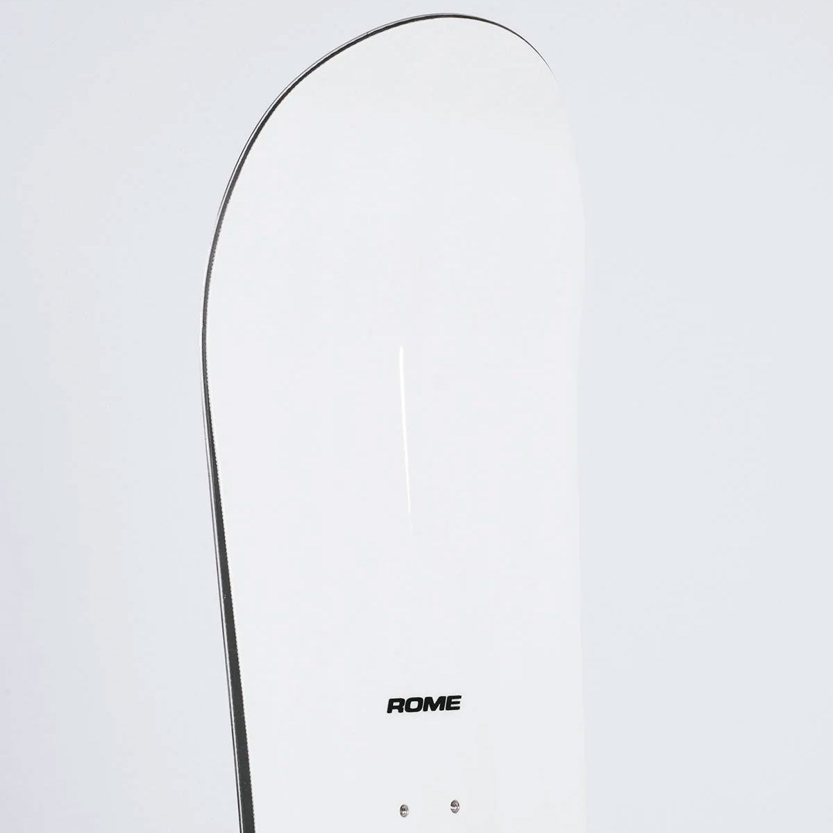 ロームROMEスノボースノボスノーボード板AGENT21026022メンズ男性26-27