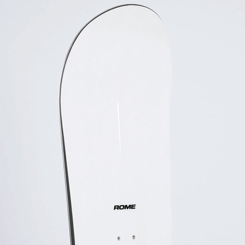 ロームROMEスノボースノボスノーボード板AGENT21026022メンズ男性26-27