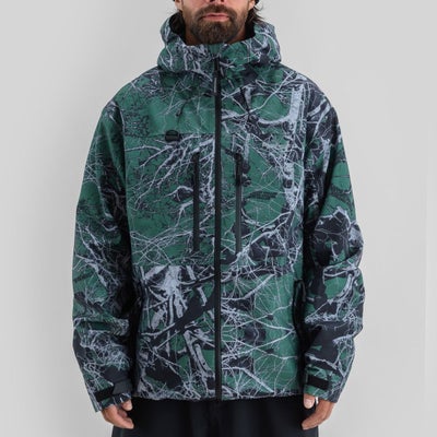 ビヨンドメダルズBEYONDMEDALSスノボースノボスノーボードウェアジャケットProTechJacketPrint3L2322630226-27